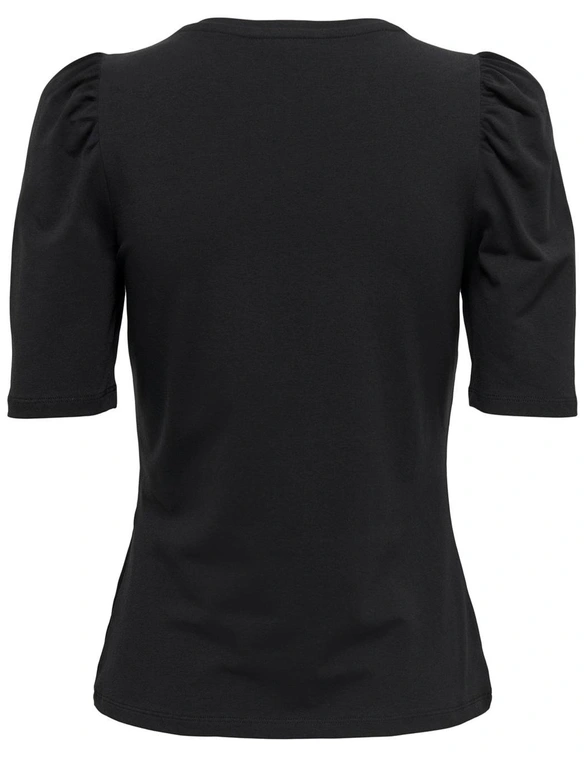 Only ONLLIVE LOVE 2/4 PUFFTOP JRS NOOS 15282484
