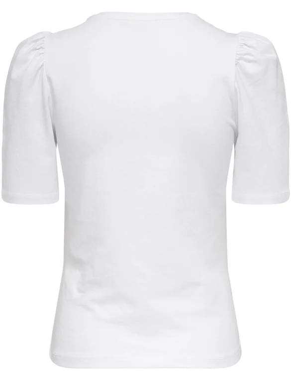 Only ONLLIVE LOVE 2/4 PUFFTOP JRS NOOS 15282484