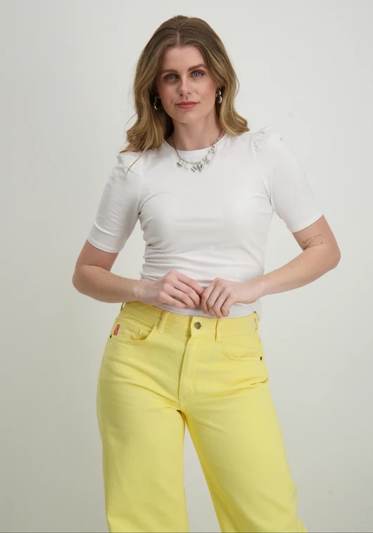 Only ONLLIVE LOVE 2/4 PUFFTOP JRS NOOS 15282484
