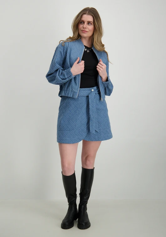 Only ONLLIVE LOVE 2/4 PUFFTOP JRS NOOS 15282484