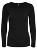 Only ONLLIVE LOVE L/S ONECK TOP NOOS JRS 15204712