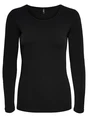 Only ONLLIVE LOVE L/S ONECK TOP NOOS JRS 15204712