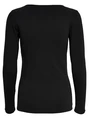 Only ONLLIVE LOVE L/S ONECK TOP NOOS JRS 15204712