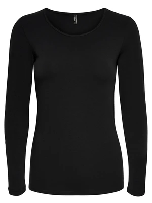 Only ONLLIVE LOVE L/S ONECK TOP NOOS JRS 15204712