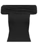 Only ONLLIVE LOVE S/L OFF SHOULDER TOP C 15338616