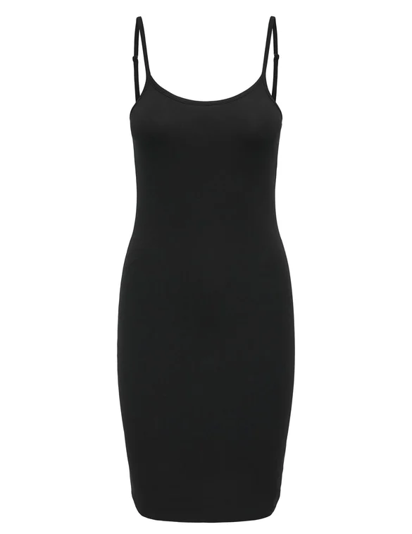 Only ONLLIVE LOVE SINGLET DRESS JRS 15330216