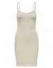 Only ONLLIVE LOVE SINGLET DRESS JRS 15330216