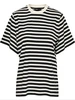 Only ONLLIVINA S/S STRIPE TEE JRS 15272227
