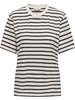 Only ONLLIVINA S/S STRIPE TEE JRS 15272227