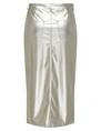 Only ONLLOLA-ELYNA HW METAL LONG SKIRT P 15328037