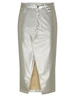 Only ONLLOLA-ELYNA HW METAL LONG SKIRT P 15328037