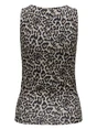 Only ONLLONE AOP LEO 2-WAY S/L TOP JRS 15348826