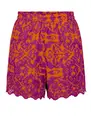 Only ONLLOU EMB LOOSE SHORTS PTM 15313167