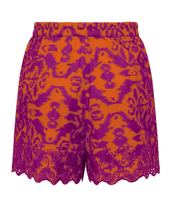 Only ONLLOU EMB LOOSE SHORTS PTM 15313167