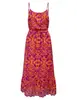Only ONLLOU EMB STRAP ANKEL DRESS PTM 15313166