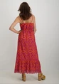 Only ONLLOU EMB STRAP ANKEL DRESS PTM 15313166