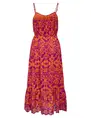 Only ONLLOU EMB STRAP ANKEL DRESS PTM 15313166