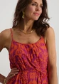 Only ONLLOU EMB STRAP ANKEL DRESS PTM 15313166