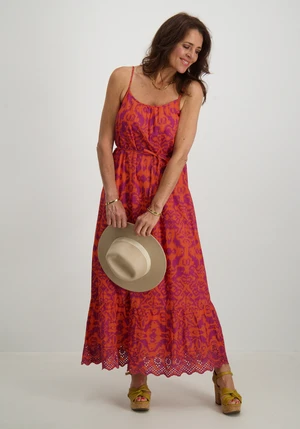 Only ONLLOU EMB STRAP ANKEL DRESS PTM 15313166