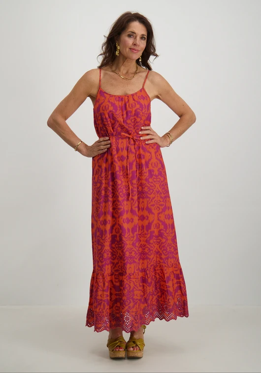 Only ONLLOU EMB STRAP ANKEL DRESS PTM 15313166