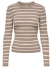 Only ONLLOUISA L/S PULLOVER KNT NCA 15344579