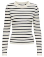 Only ONLLOUISA L/S PULLOVER KNT NCA 15344579