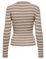 Only ONLLOUISA L/S PULLOVER KNT NCA 15344579