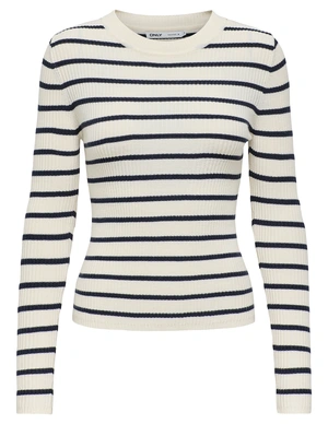 Only ONLLOUISA L/S PULLOVER KNT NCA 15344579