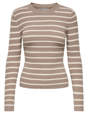 Only ONLLOUISA L/S PULLOVER KNT NCA 15344579
