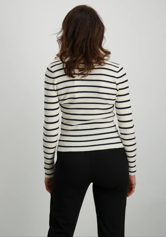 Only ONLLOUISA L/S PULLOVER KNT NCA 15344579