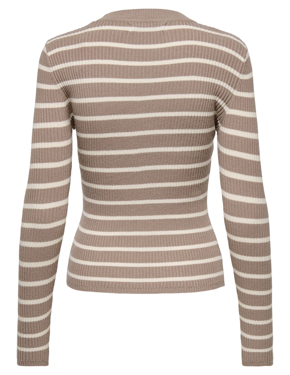 Only ONLLOUISA L/S PULLOVER KNT NCA 15344579