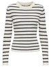 Only ONLLOUISA L/S PULLOVER KNT NCA 15344579