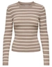 Only ONLLOUISA L/S PULLOVER KNT NCA 15344579