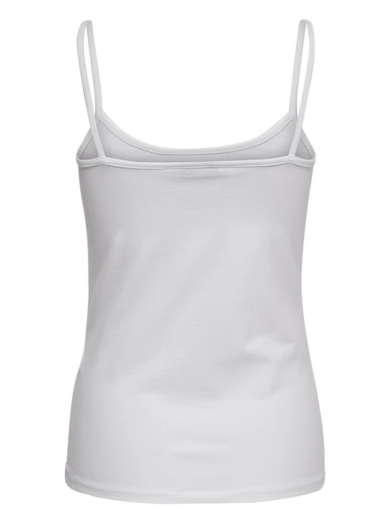 Only ONLLOVE SINGLET JRS NOOS 15196448