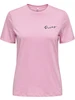Only ONLLUCIA REG S/S TOP JRS 15324866