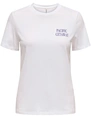 Only ONLLUCIA REG S/S TOP JRS 15324866