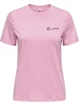 Only ONLLUCIA REG S/S TOP JRS 15324866