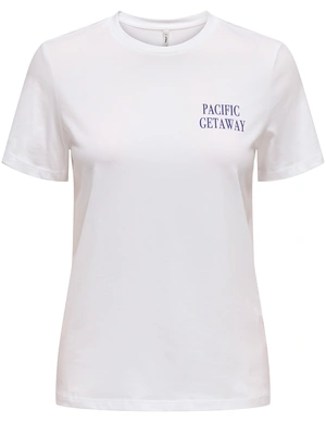 Only ONLLUCIA REG S/S TOP JRS 15324866