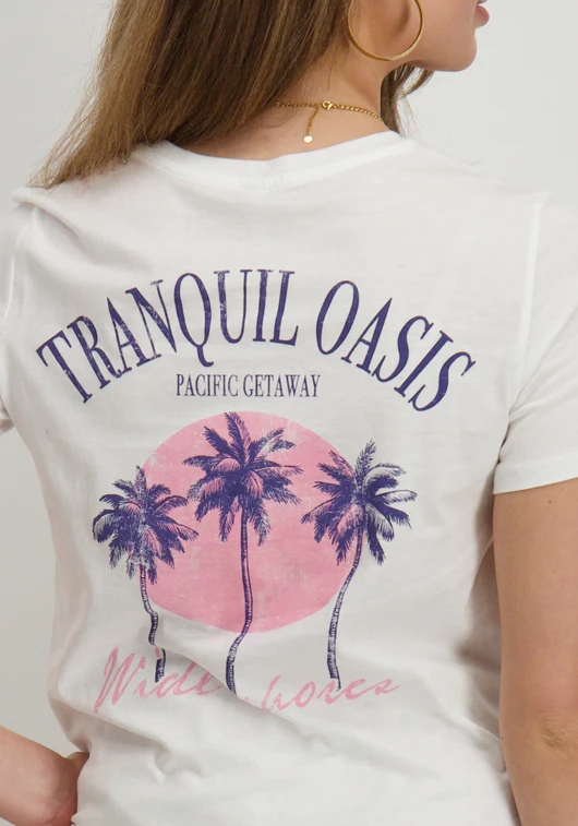 Only ONLLUCIA REG S/S TOP JRS 15324866