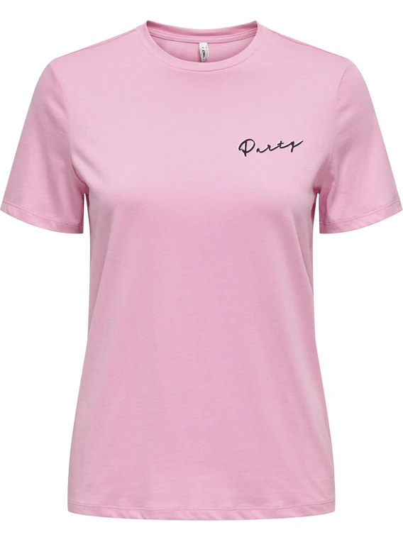 Only ONLLUCIA REG S/S TOP JRS 15324866