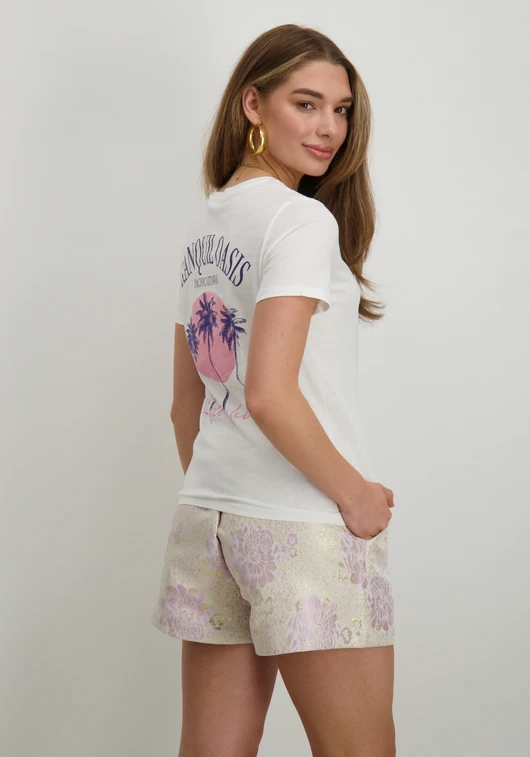 Only ONLLUCIA REG S/S TOP JRS 15324866