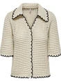 Only ONLLUCIE LIFE 3/4 CARDIGAN KNT 15342215