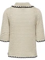 Only ONLLUCIE LIFE 3/4 CARDIGAN KNT 15342215