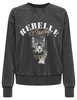 Only ONLLUCINDA L/S O-NECK SWT NOOS 15340912