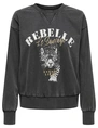 Only ONLLUCINDA L/S O-NECK SWT NOOS 15340912