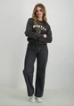 Only ONLLUCINDA L/S O-NECK SWT NOOS 15340912