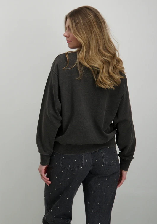 Only ONLLUCINDA L/S O-NECK SWT NOOS 15340912