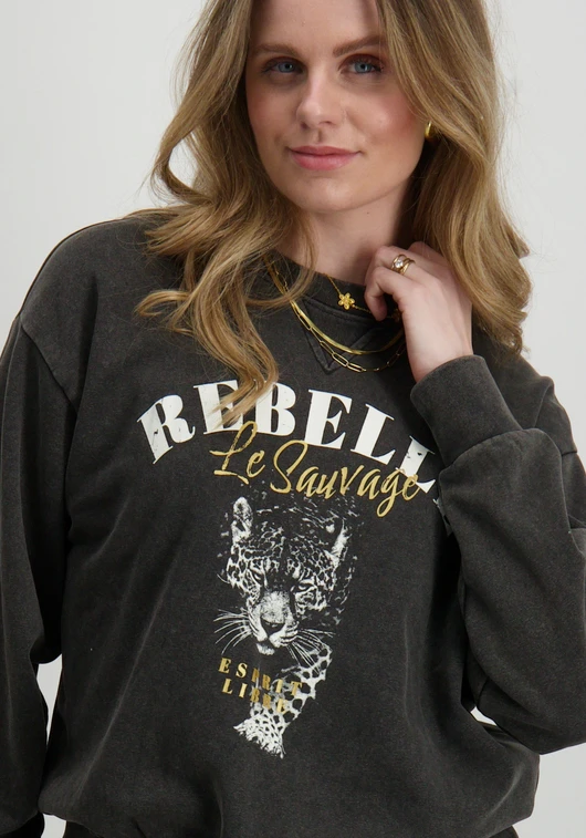 Only ONLLUCINDA L/S O-NECK SWT NOOS 15340912