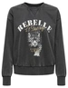 Only ONLLUCINDA L/S O-NECK SWT NOOS 15340912