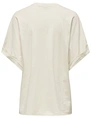 Only ONLLUCY LIFE S/S LEO TOP CS JRS 15339887